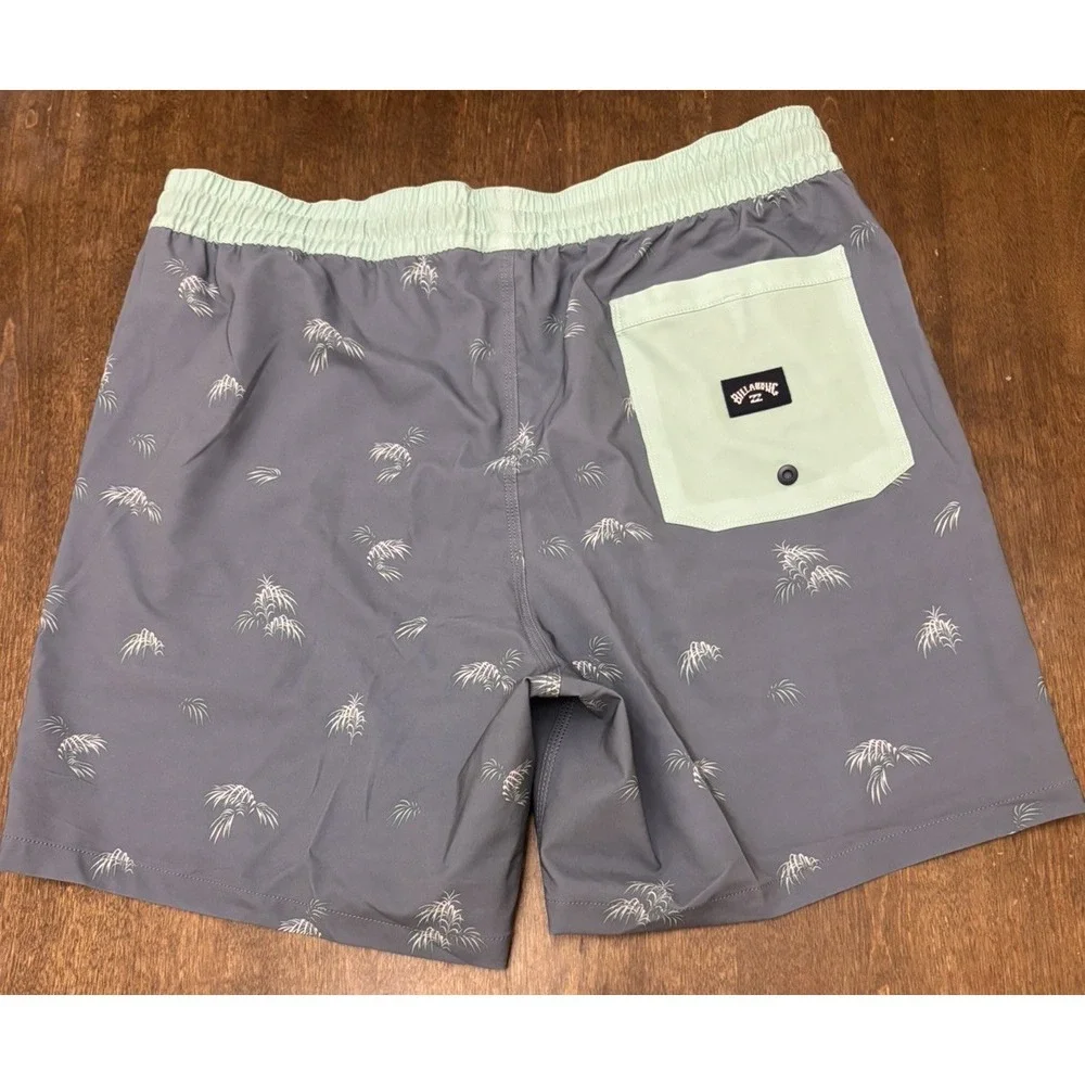 Billabong Men's 17